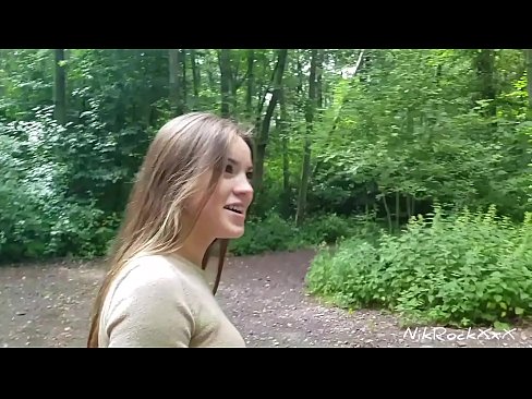 ❤️ Evelini sem predlagal, da bi seksala na javnem mestu! Rekla je da. Potem sem jo zajebal v rit in ji naredil spermo v usta. Nato se je posrkala. Šukanje na sl.pornovore.ru ☑