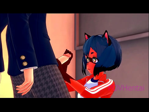 ❤️ Popolnoma nov živinorejski ranč z Michiru Kagemori Šukanje na sl.pornovore.ru ☑