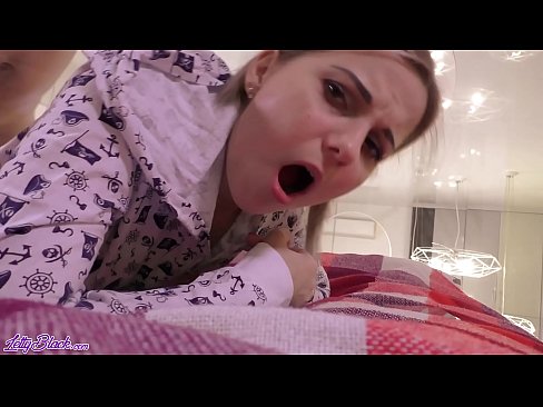❤️ Seksi mama pogoltne in pregistyle seks - sperma od blizu Šukanje na sl.pornovore.ru ☑